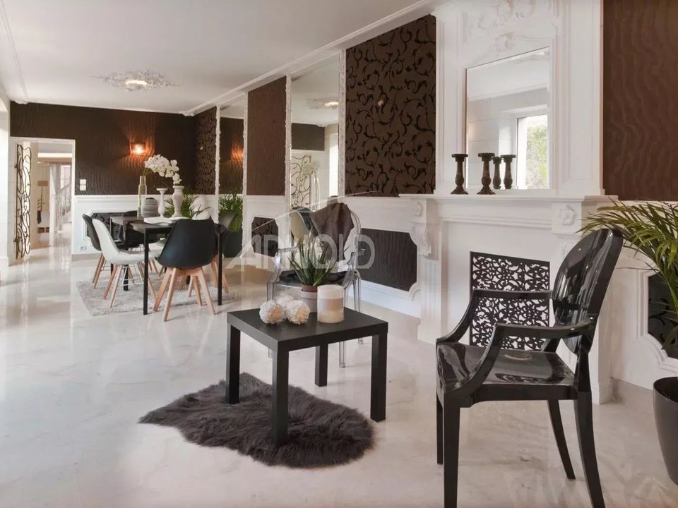 Villa i Paimboeuf, Loire-Atlantique - foto 2