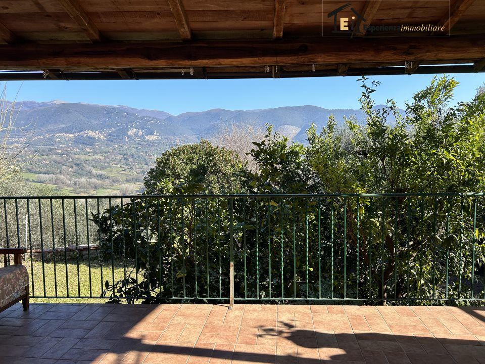 Villa i Poggio Mirteto, Rieti - foto 1