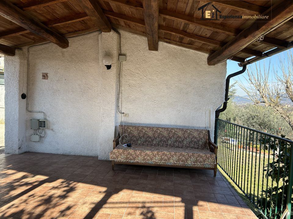 Villa i Poggio Mirteto, Rieti - foto 4