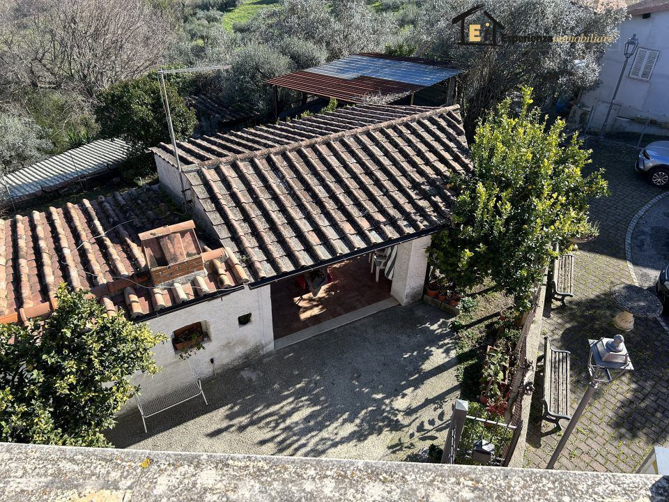 Villa i Poggio Mirteto, Rieti - foto 5