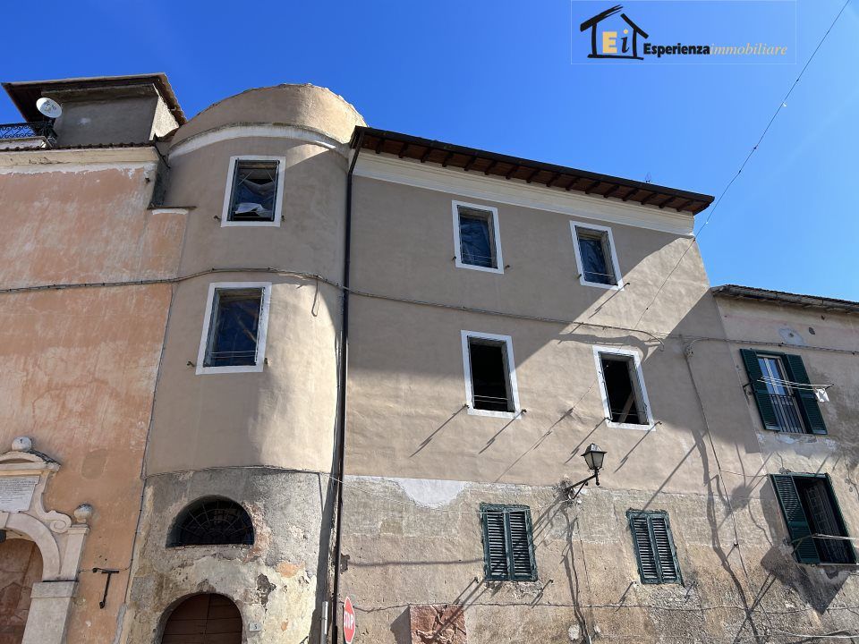 Lejlighed i Poggio Catino, Rieti - foto 3