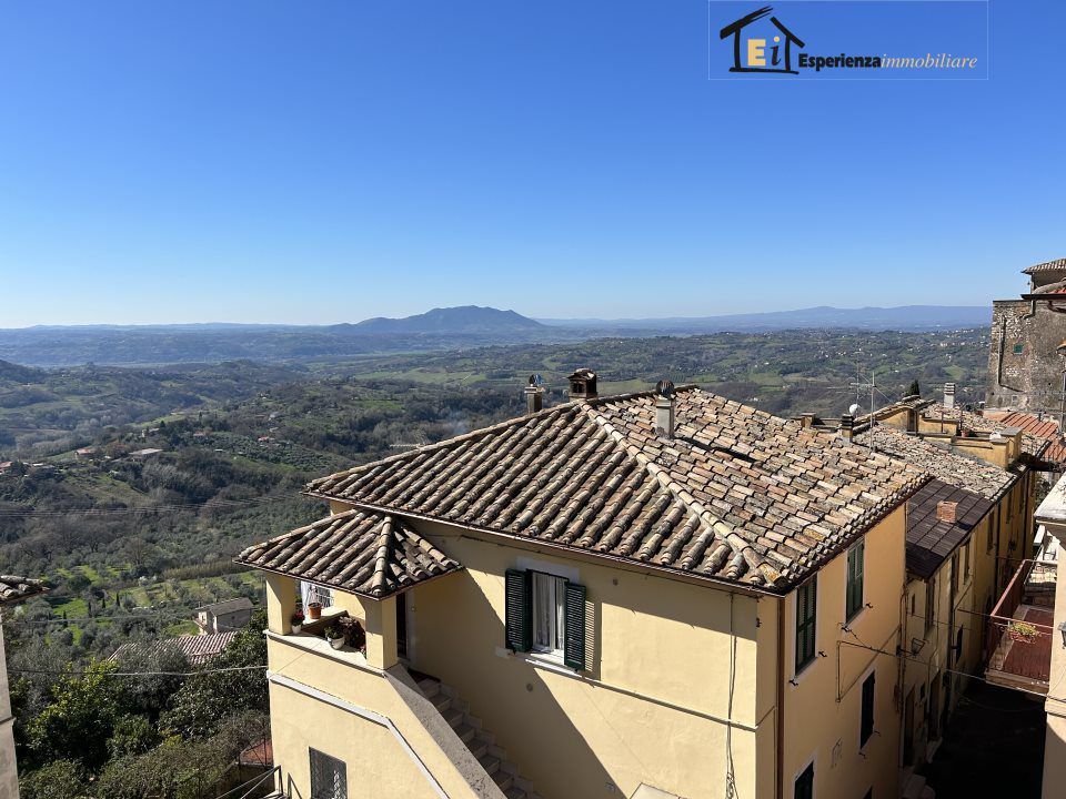 Lejlighed i Poggio Catino, Rieti - foto 2