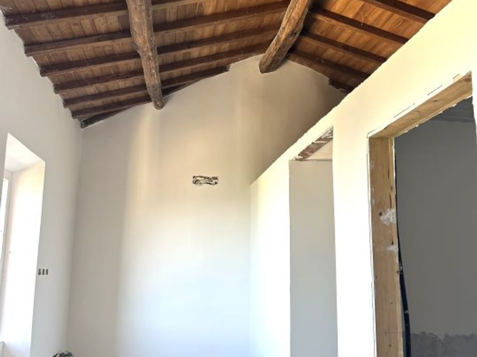 Lejlighed i Poggio Catino, Rieti - foto 1