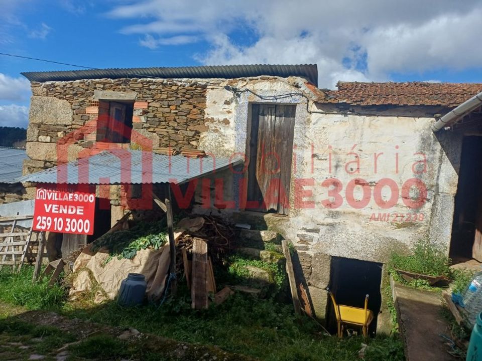 Masia a Vila Real, Vila Real - foto 1
