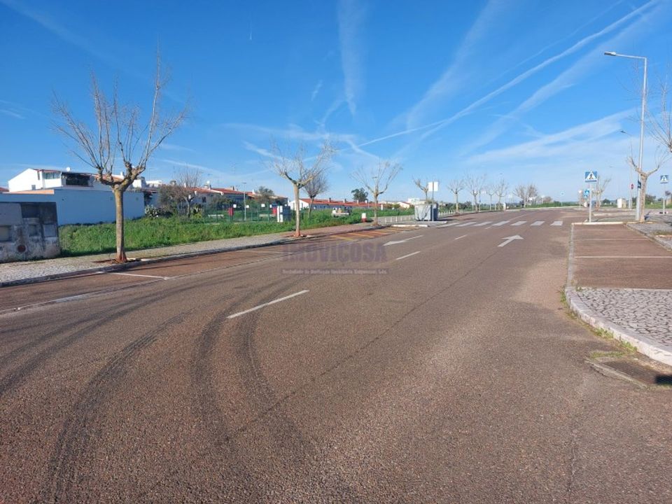 Helårsgrund i Vila Vicosa, Evora - foto 2