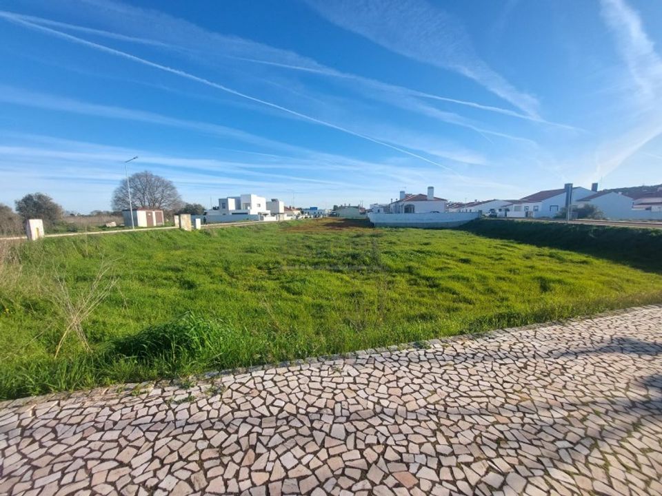 Helårsgrund i Vila Vicosa, Evora - foto 4