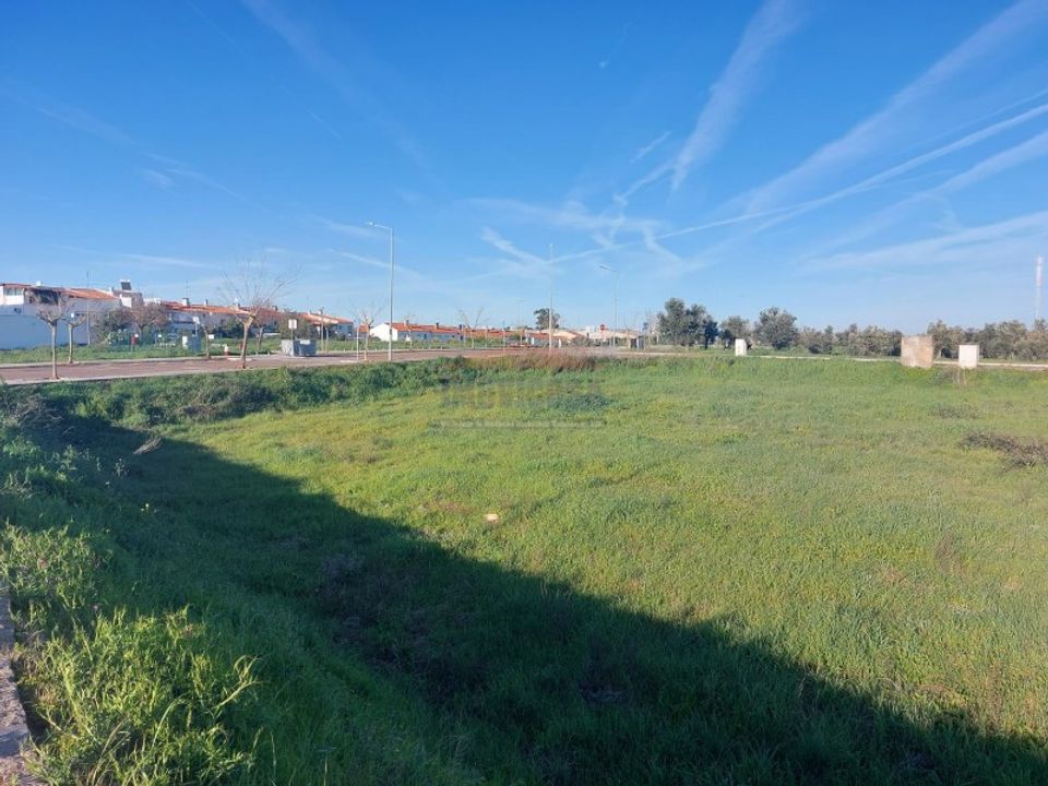 Helårsgrund i Vila Vicosa, Evora - foto 5