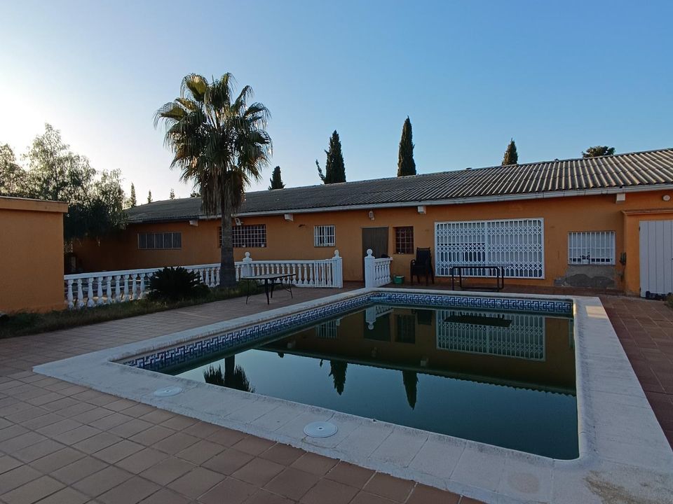 Landejendom i Lliria, Valencia - foto 4