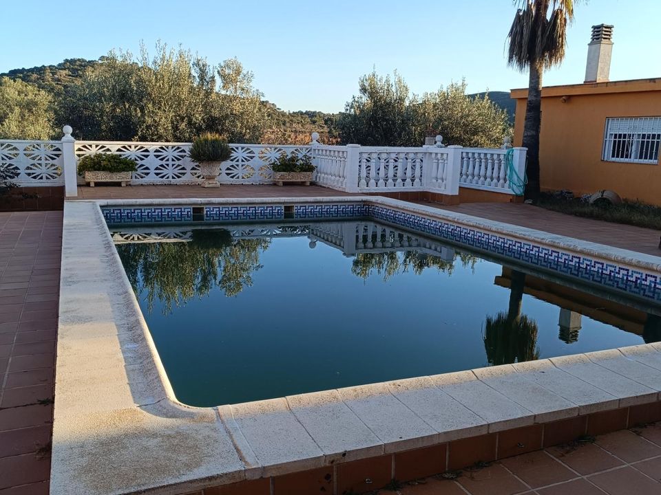 Landejendom i Lliria, Valencia - foto 5