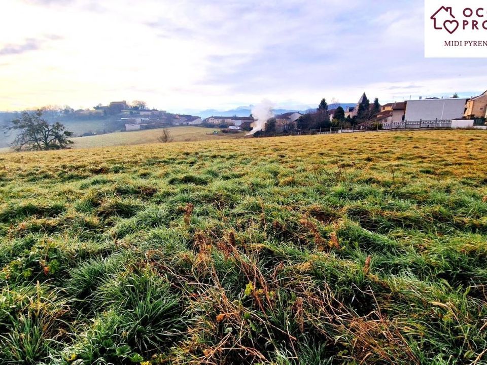 Tomt i Betchat, Ariege - bilde 4