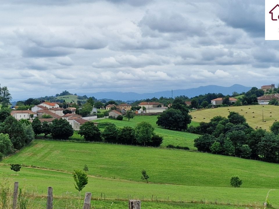Tomt i Betchat, Ariege - bilde 5