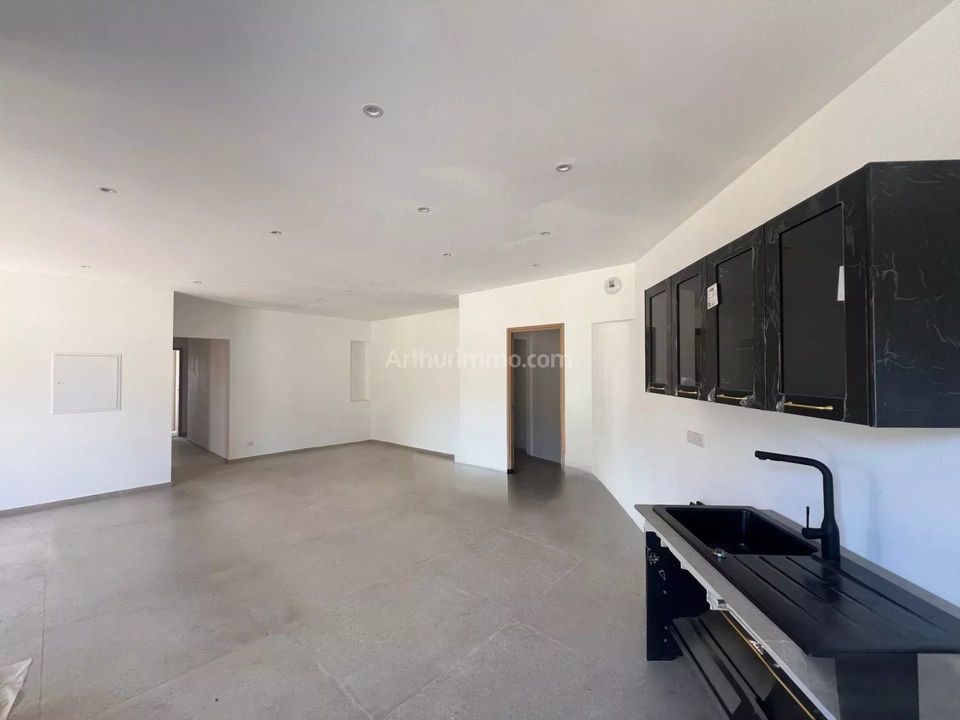Lejlighed i Corbara, Haute-Corse - foto 5