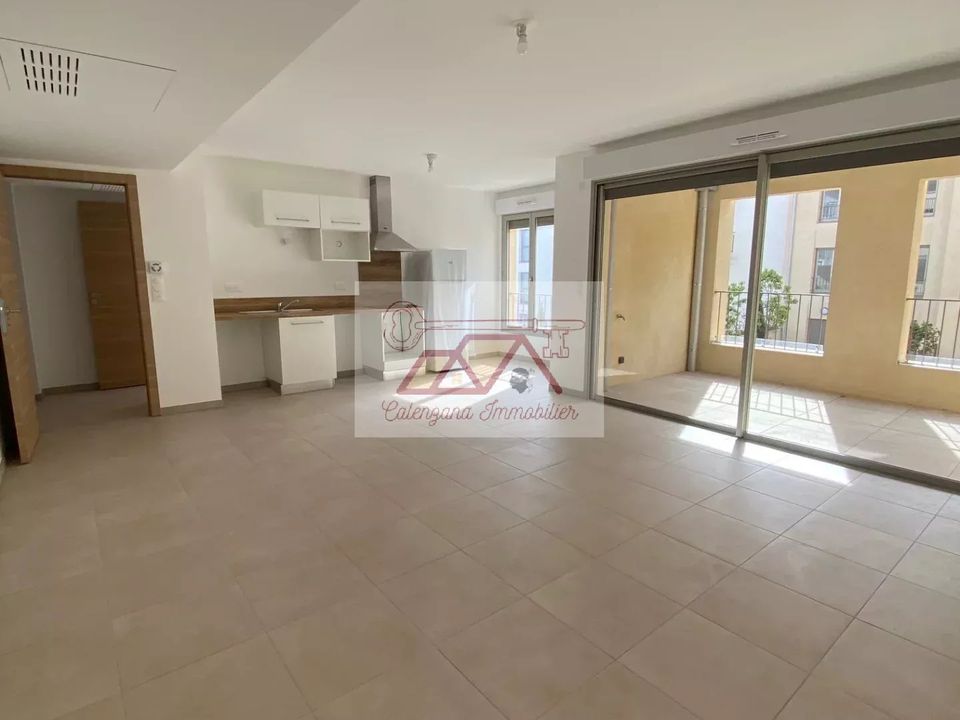 Apartament a Calvi, Haute-Corse - foto 1