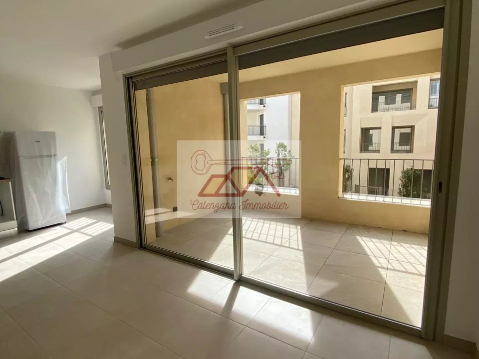 Apartament a Calvi, Haute-Corse - foto 2