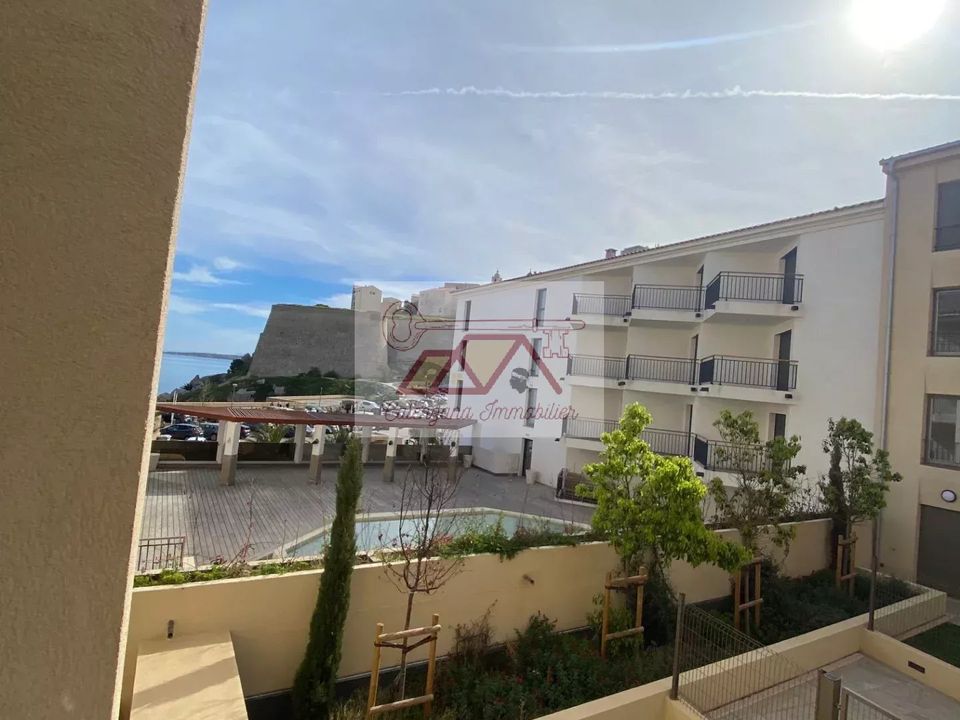 Apartament a Calvi, Haute-Corse - foto 4