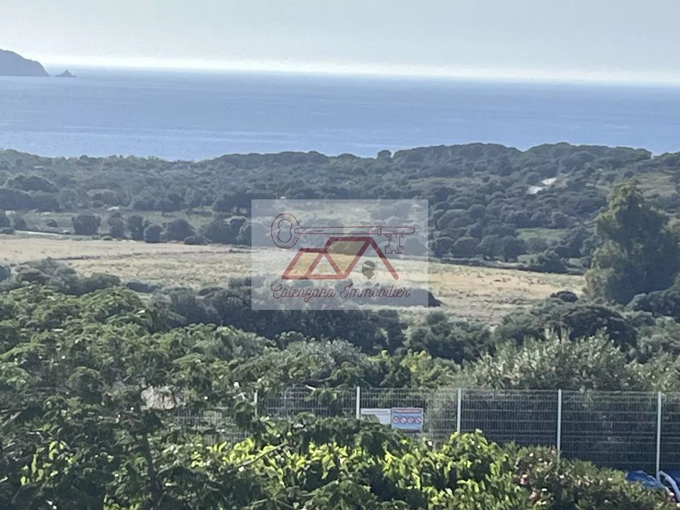 Lejlighed i Lumio, Haute-Corse - foto 1