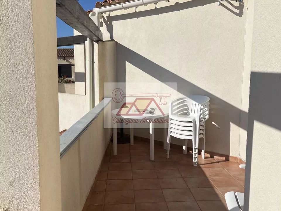 Lejlighed i Lumio, Haute-Corse - foto 3