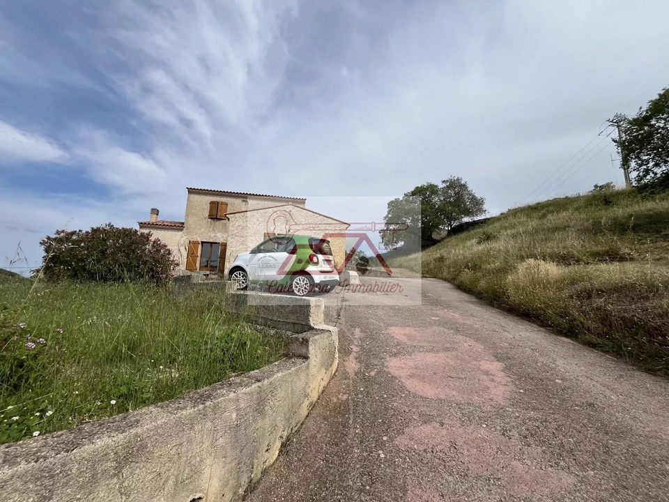Landejendom i Cateri, Haute-Corse - foto 2