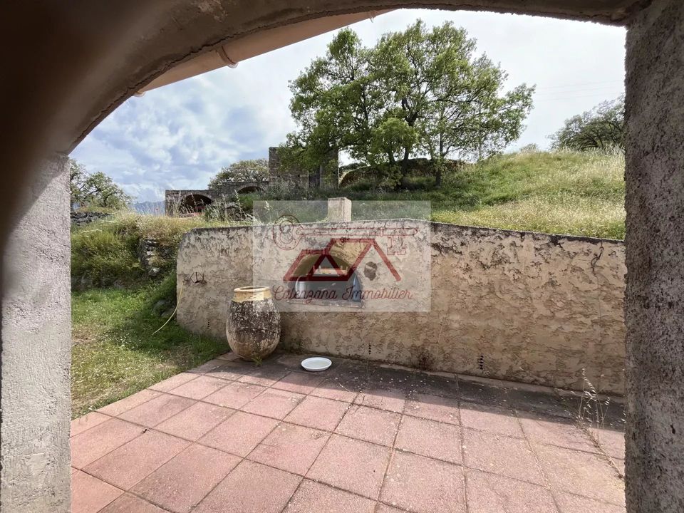 Landejendom i Cateri, Haute-Corse - foto 3