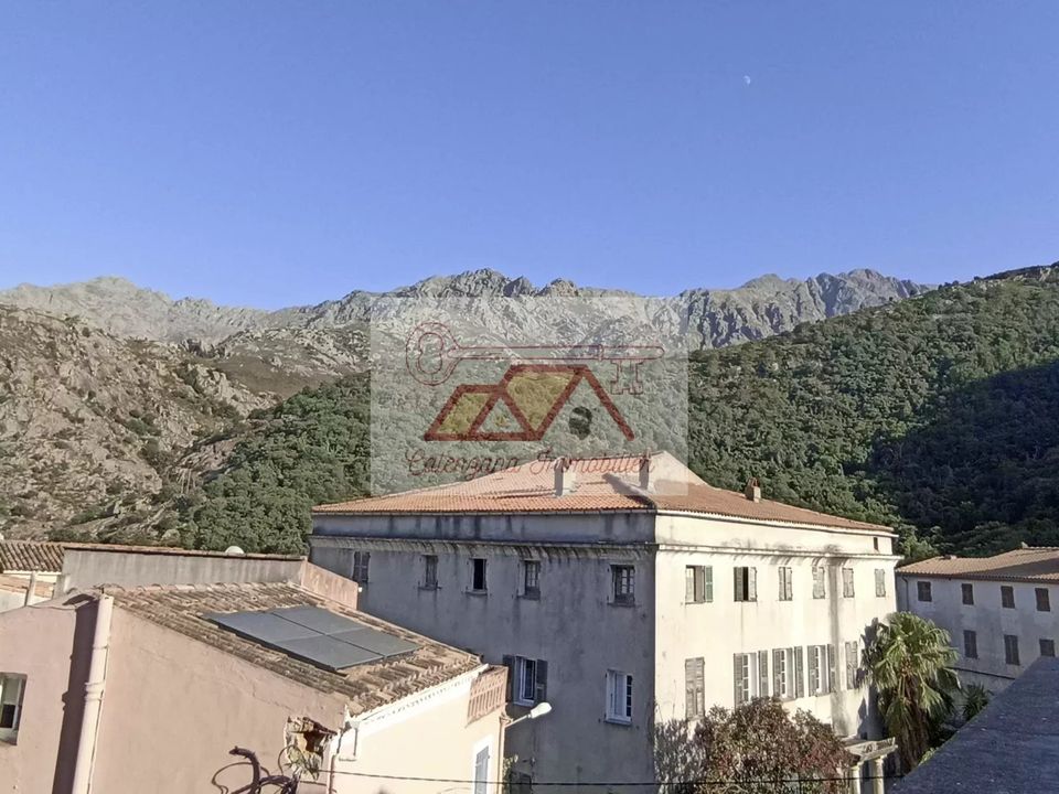 Landejendom i Muro, Haute-Corse - foto 4