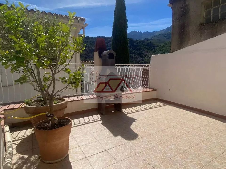 Landejendom i Muro, Haute-Corse - foto 1
