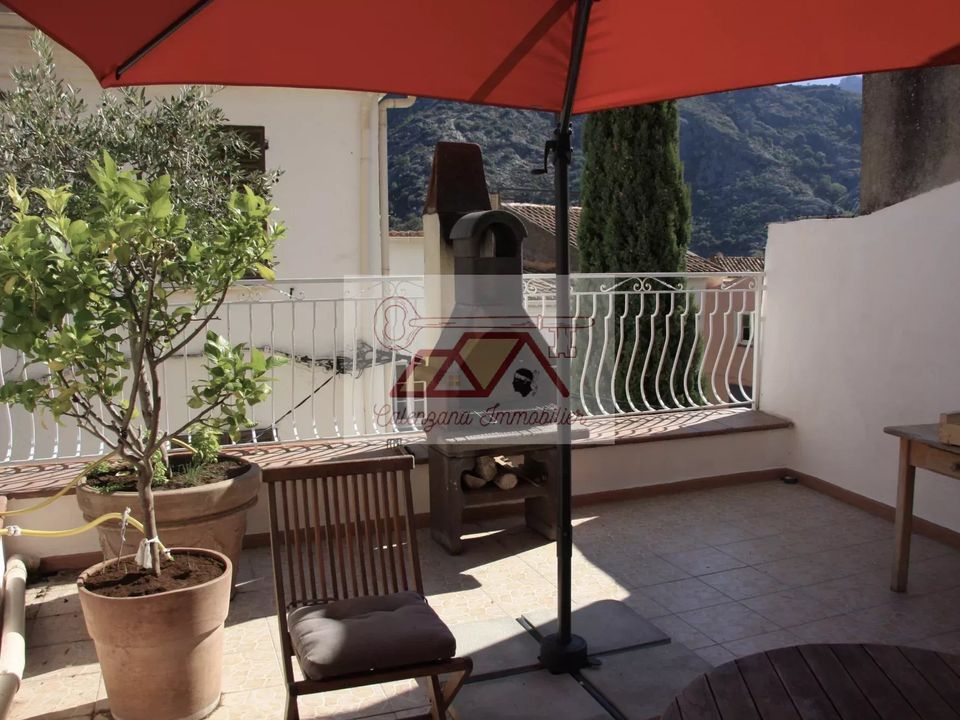 Landejendom i Muro, Haute-Corse - foto 2