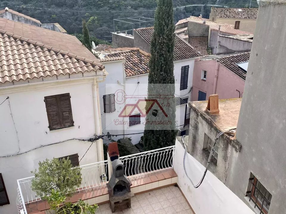 Landejendom i Muro, Haute-Corse - foto 3
