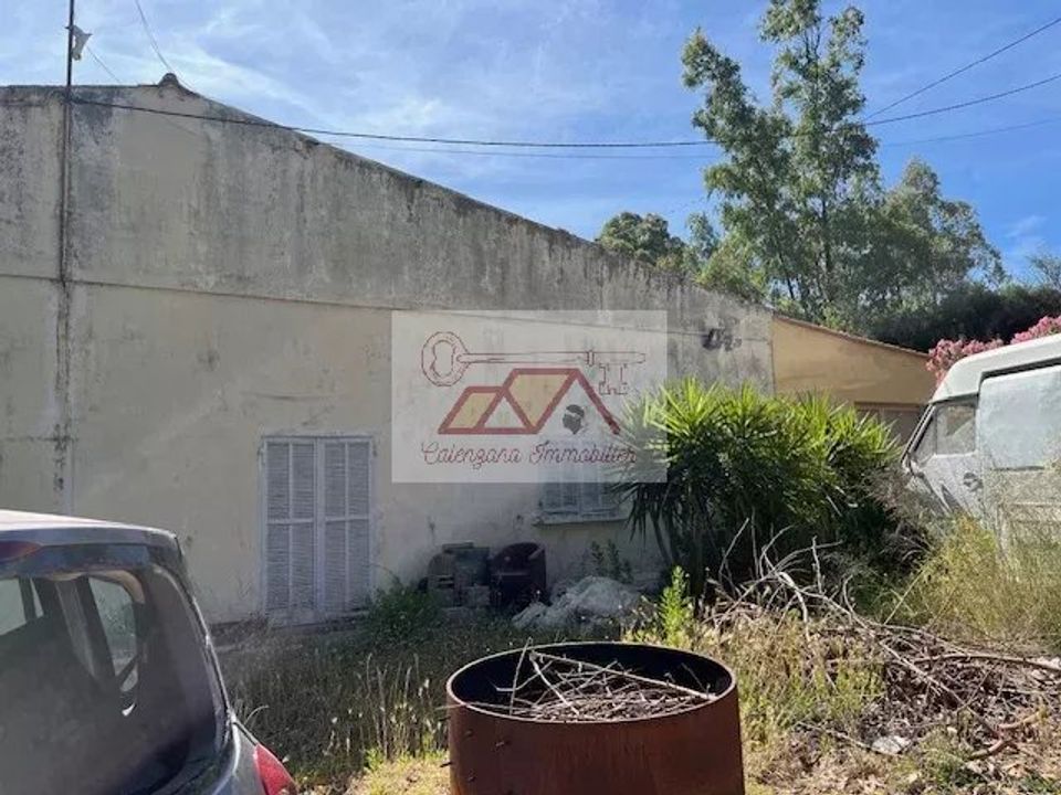 Landejendom i Calenzana, Haute-Corse - foto 2