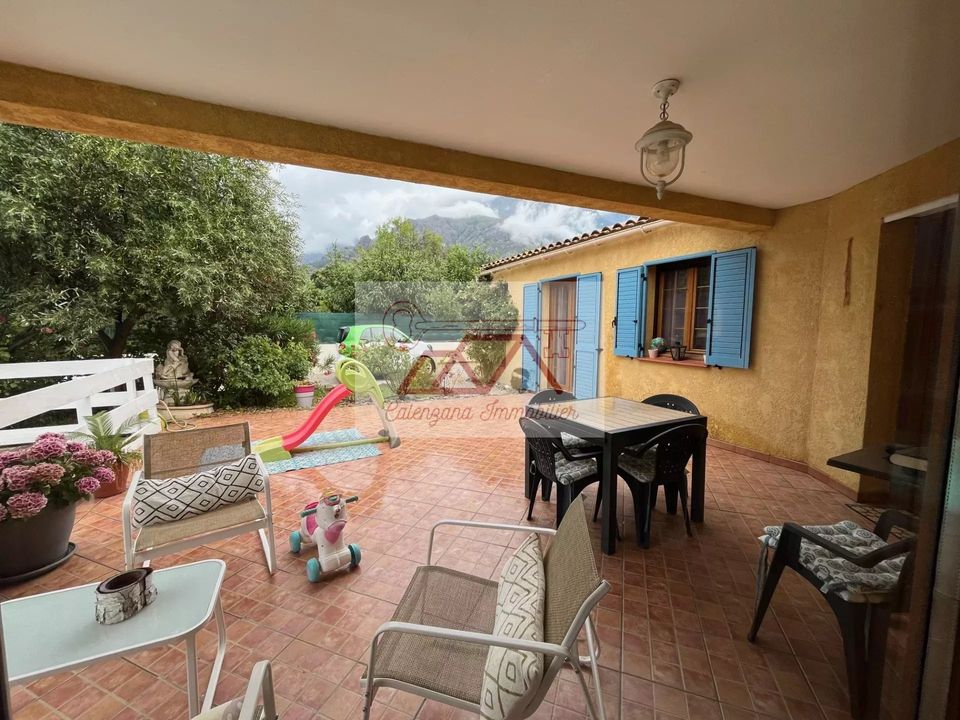 Villa i Calenzana, Haute-Corse - foto 3