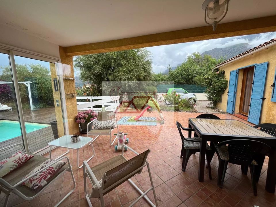 Villa i Calenzana, Haute-Corse - foto 4
