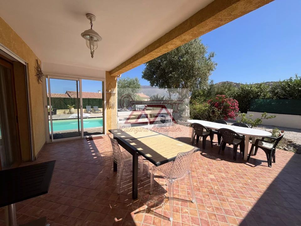Villa i Calenzana, Haute-Corse - foto 2