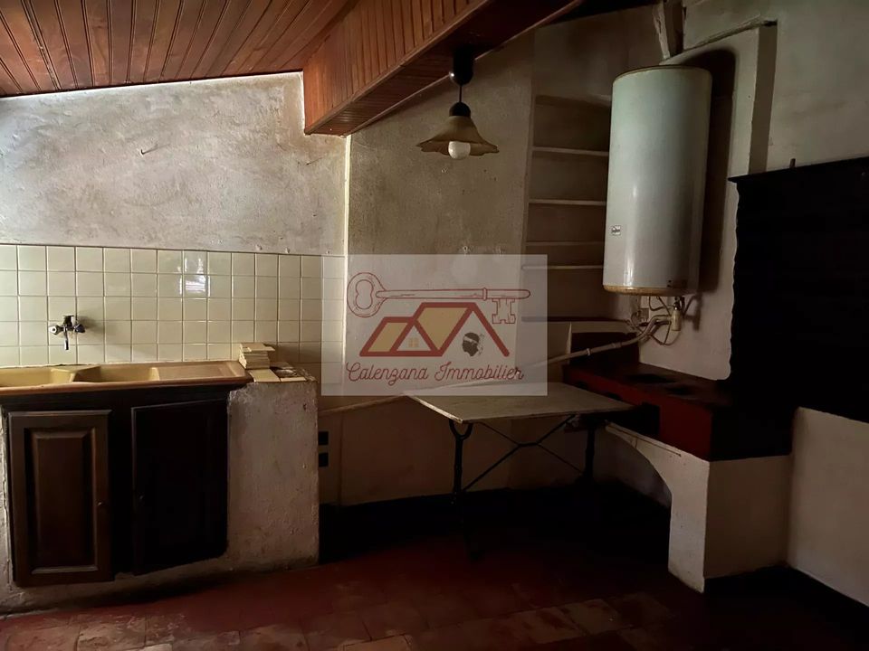 Villa i Santa-Reparata-di-Balagna, Haute-Corse - foto 1