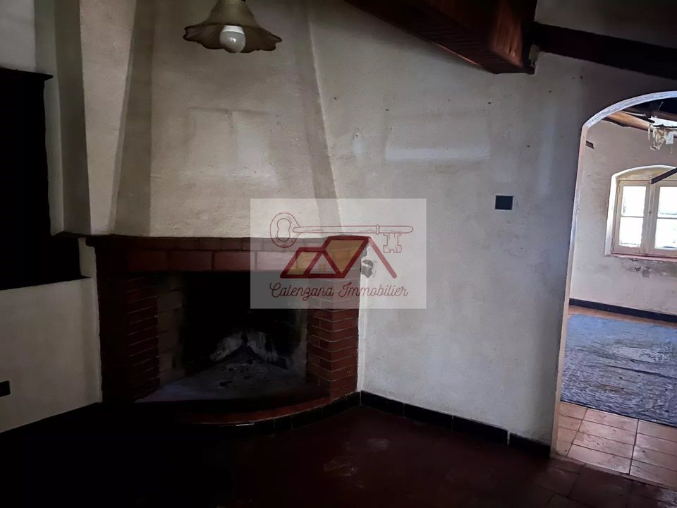 Villa i Santa-Reparata-di-Balagna, Haute-Corse - foto 2