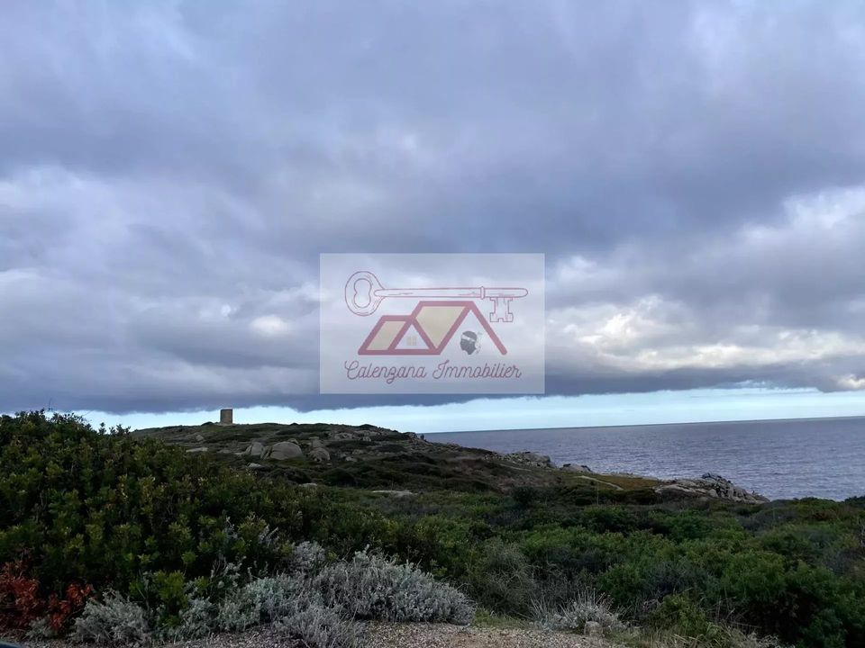 Lejlighed i Lumio, Haute-Corse - foto 1