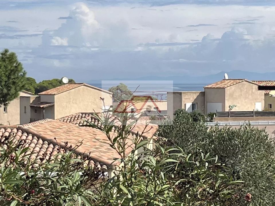 Lejlighed i Lumio, Haute-Corse - foto 1