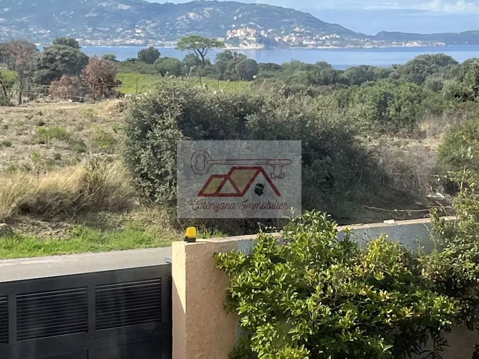 Lejlighed i Lumio, Haute-Corse - foto 2