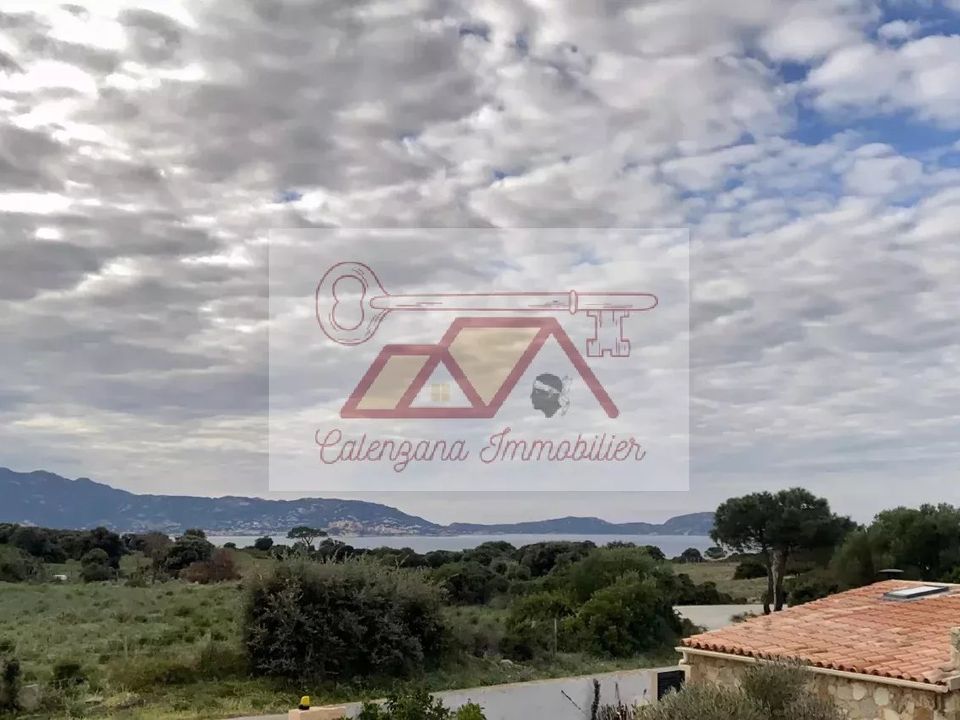 Lejlighed i Lumio, Haute-Corse - foto 3