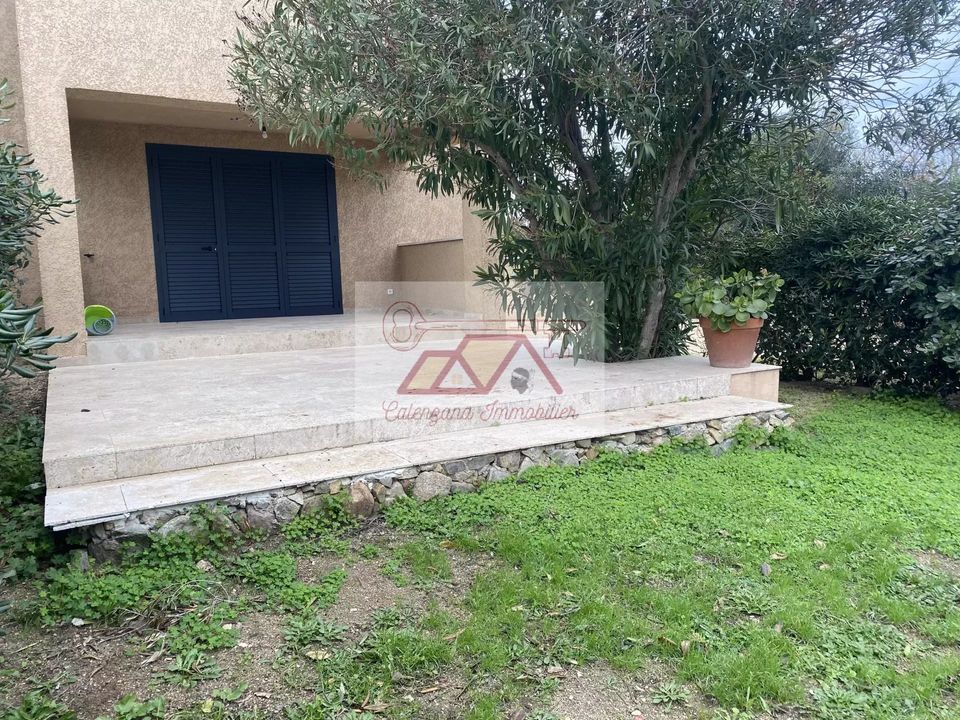 Lejlighed i Lumio, Haute-Corse - foto 2