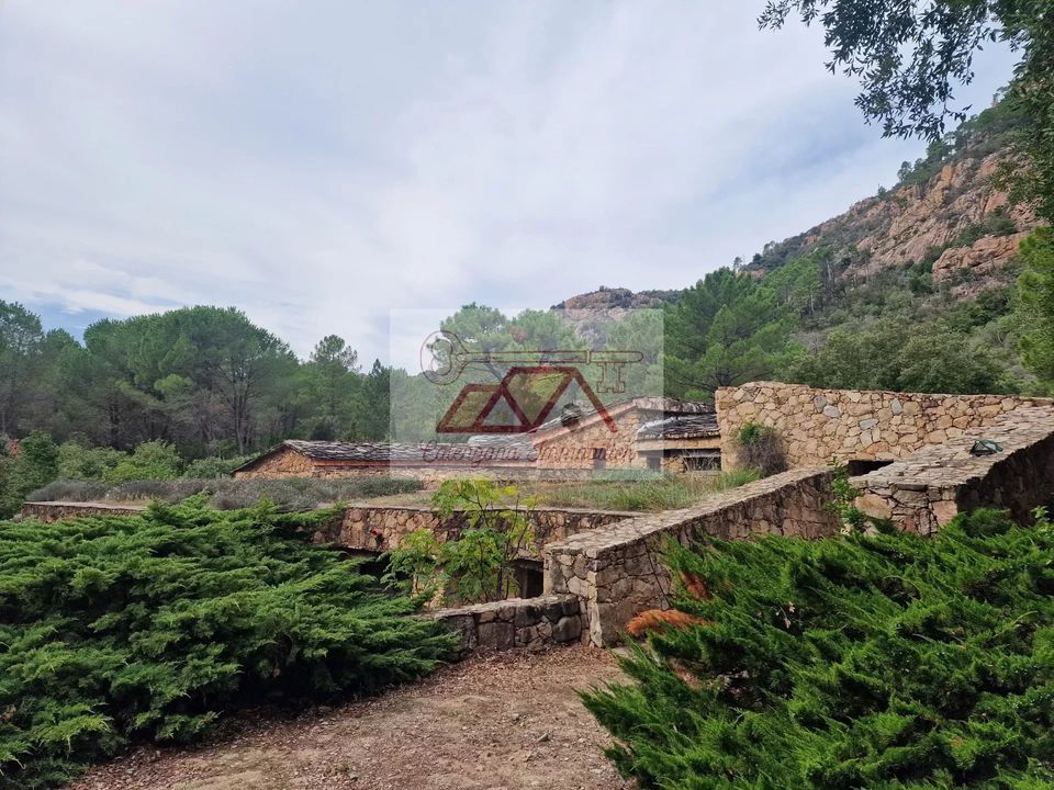 Villa i Solenzara, Corse-du-Sud - foto 1