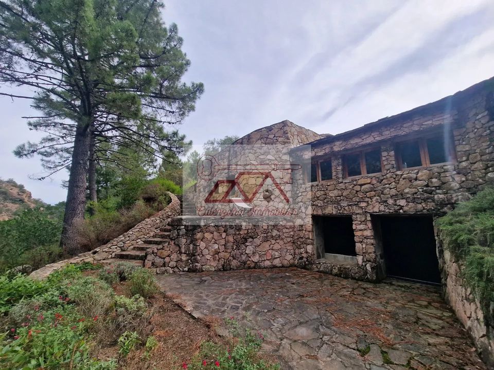 Villa i Solenzara, Corse-du-Sud - foto 2