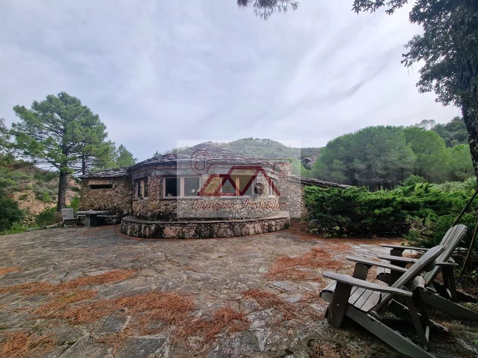 Villa i Solenzara, Corse-du-Sud - foto 3