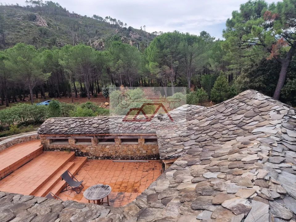 Villa i Solenzara, Corse-du-Sud - foto 4