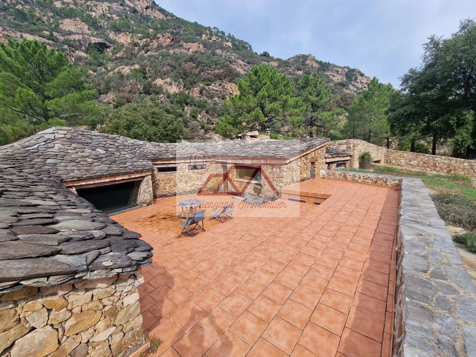 Villa i Solenzara, Corse-du-Sud - foto 5