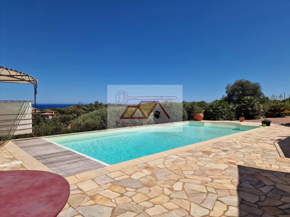 Villa i Sainte-Lucie de Porto-Vecchio, Corse-du-Sud - foto 4