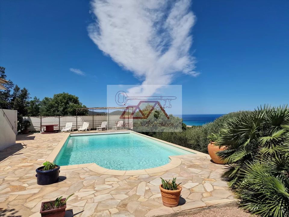 Villa i Sainte-Lucie de Porto-Vecchio, Corse-du-Sud - foto 5
