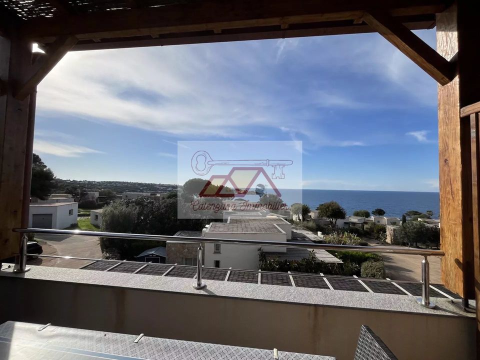 Villa in Lumio, Haute-Corse - photo 2
