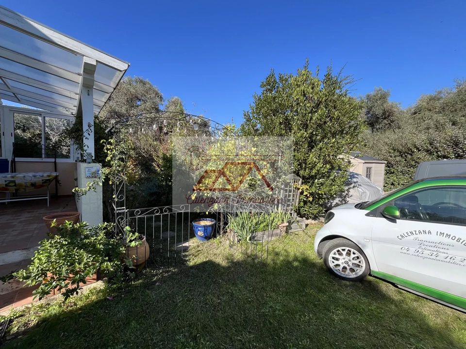 Villa i Calenzana, Haute-Corse - foto 2
