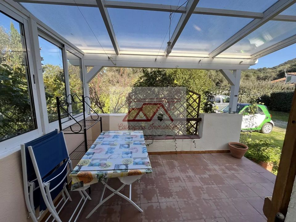 Villa i Calenzana, Haute-Corse - foto 3