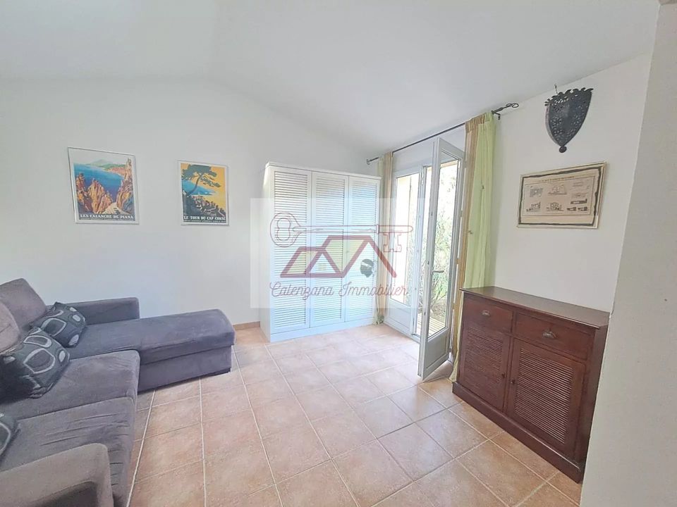 Villa i Calenzana, Haute-Corse - foto 5