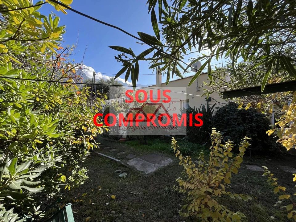 Villa i Calenzana, Haute-Corse - foto 1